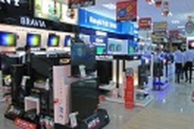 Media Mart khai trương siêu thị điện máy thứ 6