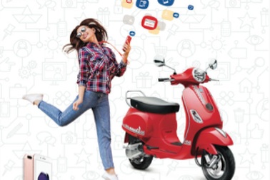 Hoà mạng di động, nhận thêm nhiều món quà giá trị