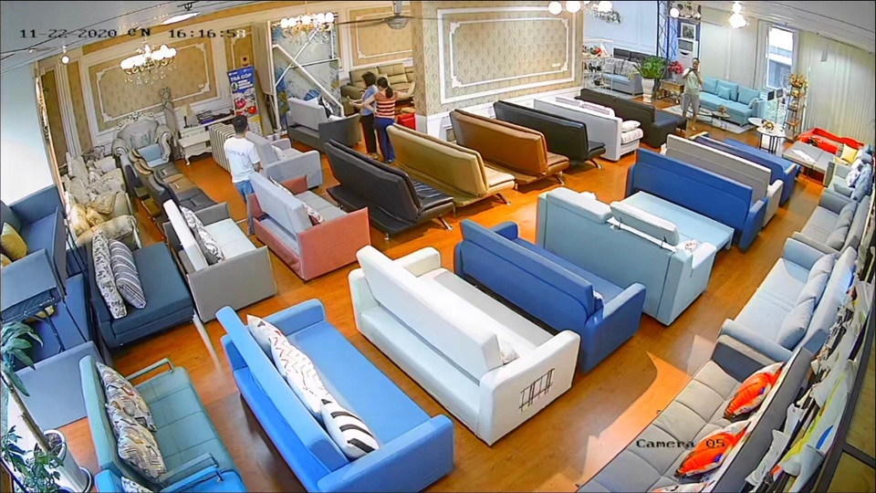 Funika thương hiệu sofa thông minh - 4 Funika thương hiệu sofa thông minh - 4