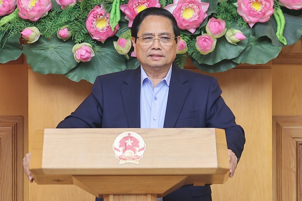 Nhìn lại việc vận hành bộ máy mới sau 1 tháng “sắp xếp lại giang sơn” - 1 Nhìn lại việc vận hành bộ máy mới sau 1 tháng “sắp xếp lại giang sơn” - 1