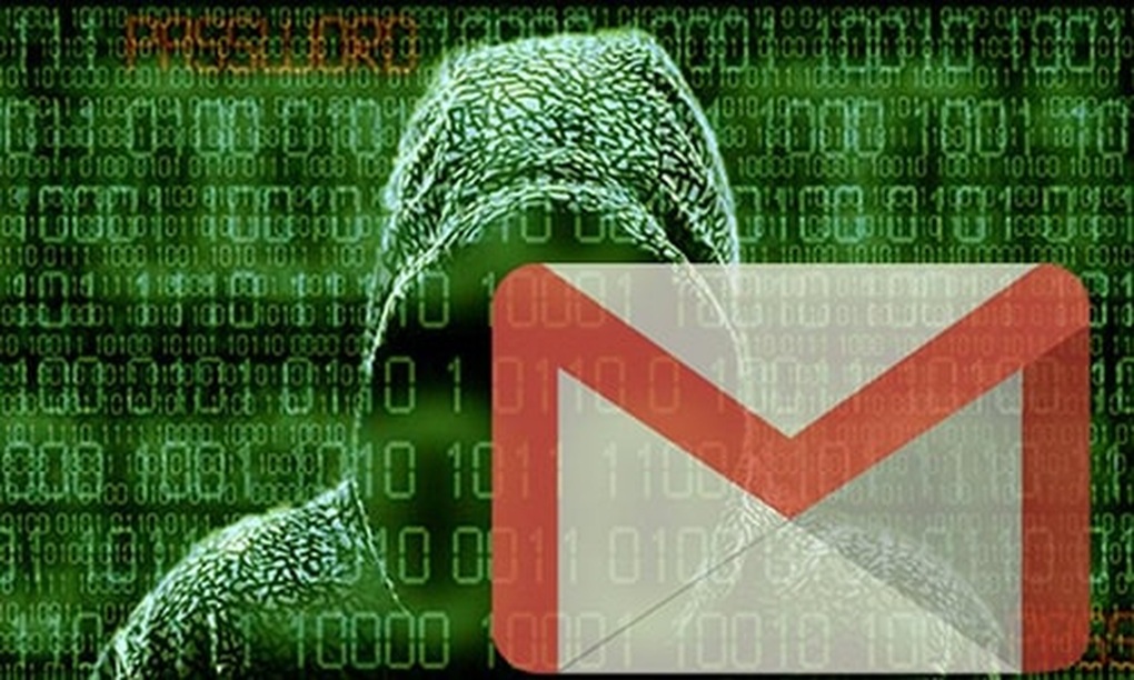 Hàng tỷ người dùng Gmail đang bị hacker nhắm đến - 1