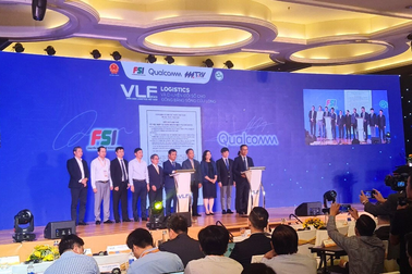 Tối ưu vận hành logistics với giải pháp giám sát chuỗi cung ứng từ FSI và Qualcomm