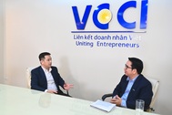 Xây dựng doanh nghiệp dân tộc trong kỷ nguyên mới