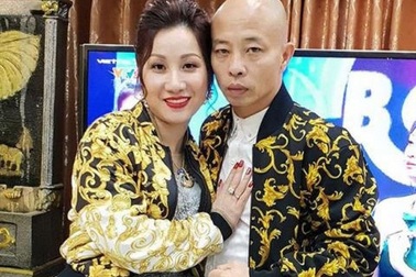 Vợ giang hồ Đường "Nhuệ" là ai?