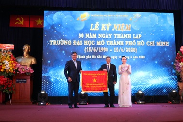 Đại học duy nhất tại Việt Nam được đề cử giải thưởng Giáo dục châu Á 2020