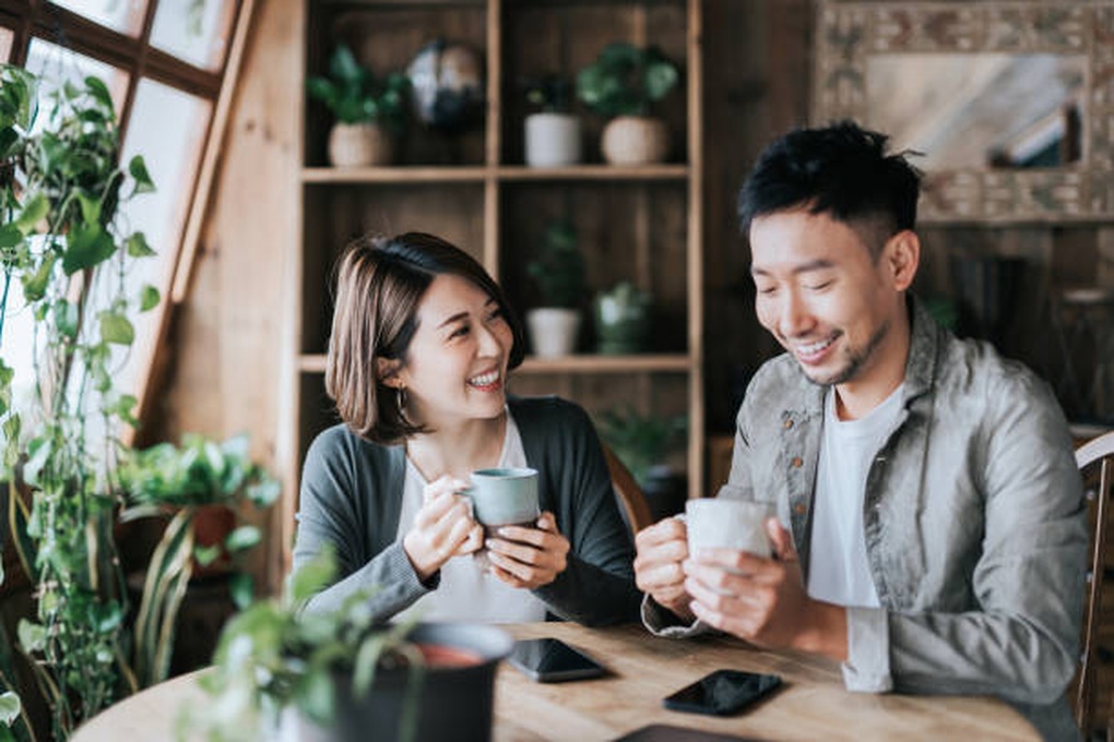 Tôi đã hẹn hò 100 người trong cùng một ngày như thế nào? - 1 Tôi đã hẹn hò 100 người trong cùng một ngày như thế nào? - 1