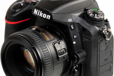 Top 10 máy ảnh DSLR tốt nhất năm 2014