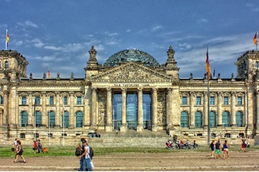 Du học Đức: Một lựa chọn thông minh