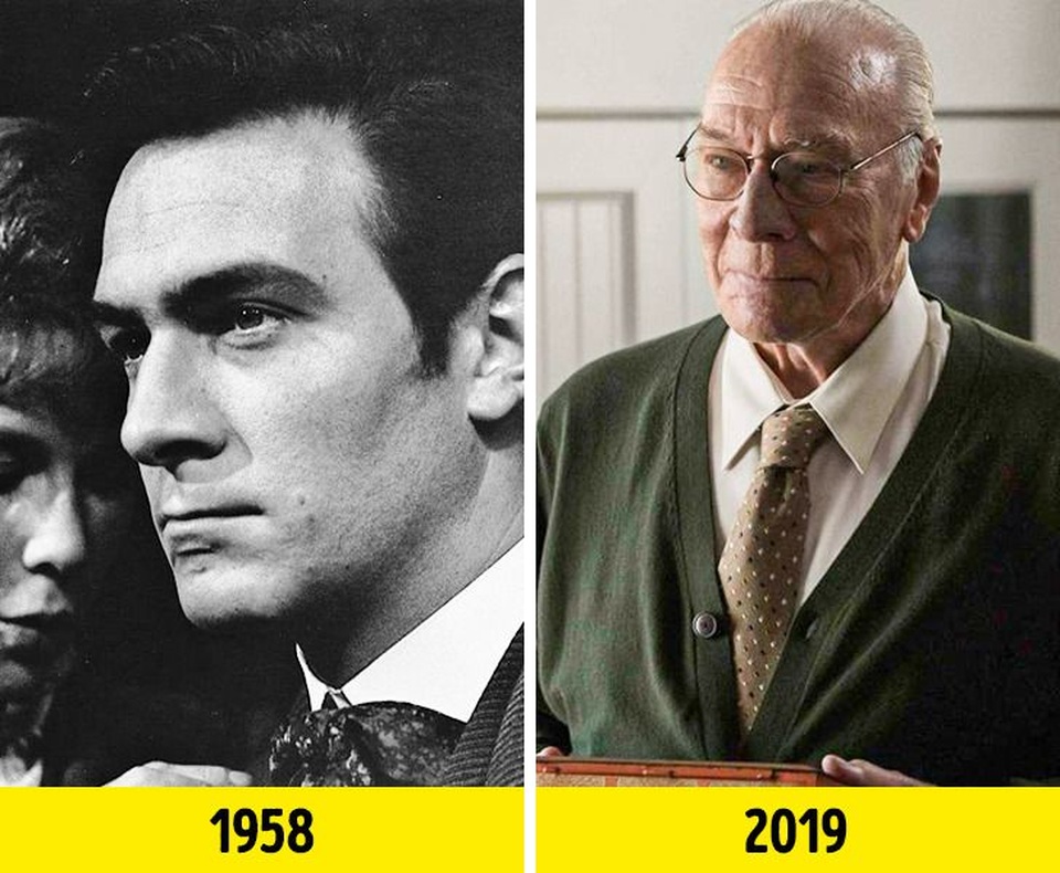 Những ngôi sao chinh phục cột mốc 100 vai diễn - 5 Những ngôi sao chinh phục cột mốc 100 vai diễn - 5