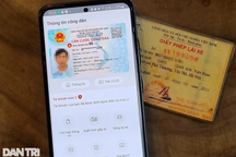 Trừ điểm giấy phép lái xe được đề xuất thực hiện như thế nào?