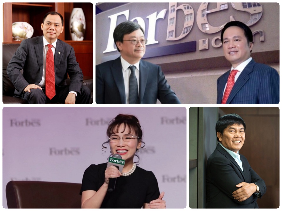 Siêu giàu Việt Nam: Trong tay có 10.000 tỷ đồng vẫn chưa được… xếp hạng! - 1 Siêu giàu Việt Nam: Trong tay có 10.000 tỷ đồng vẫn chưa được… xếp hạng! - 1