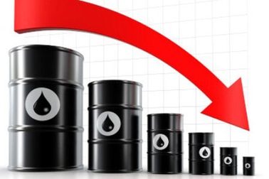 Được, mất giá dầu 