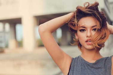 Mai Ngô quyết "làm khó" Ưng Đại Vệ