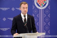 Belarus triệu tập nhà ngoại giao Ukraine vì vụ tập kích Nga, Kiev phản bác