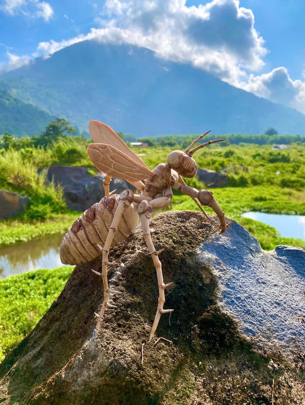 Từ Thợ Tóc Trở Thành 