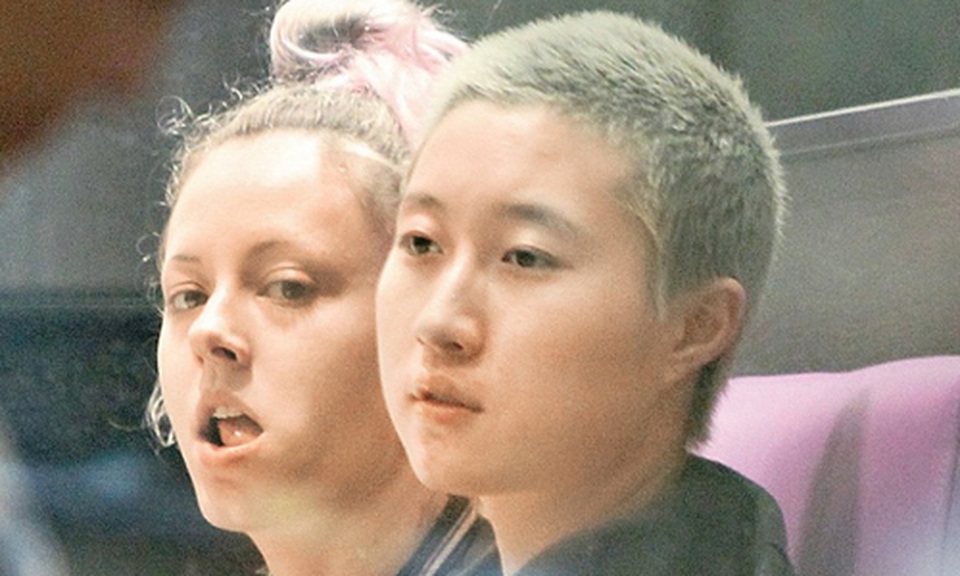 “Tình cũ” của Thành Long trách con dâu lười nhác - 4 “Tình cũ” của Thành Long trách con dâu lười nhác - 4