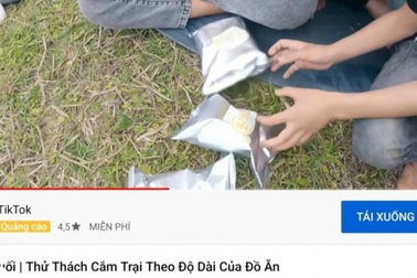 Truy thu hơn 800 triệu đồng từ chủ kênh YouTube "quên" nộp thuế