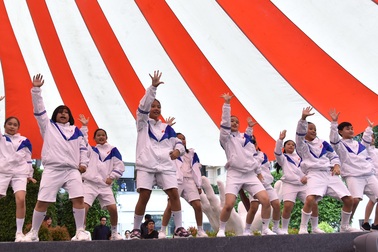 Hàng trăm suất học bổng tổng trị giá 1 tỷ đồng học Âm nhạc, Nghệ thuật