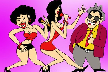 Trang phục cũng là văn hóa và phản ánh nhân cách con người