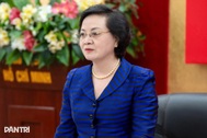 Phó Thủ tướng đốc thúc rà soát đề án cơ cấu tổ chức, thành viên Chính phủ