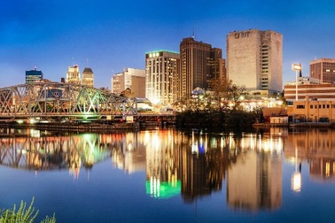 Top 10 thành phố kém thân thiện nhất thế giới