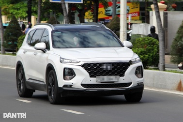 Thu hồi, điều chuyển ô tô ở tỉnh về cấp cho các xã mới