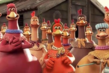 Những “nghi vấn” bị bỏ quên khi xem phim hoạt hình