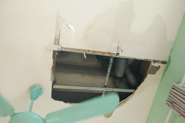 Hà Nội: 32 cán bộ giáo viên Trường mầm non Láng Thượng tiếp tục kêu cứu