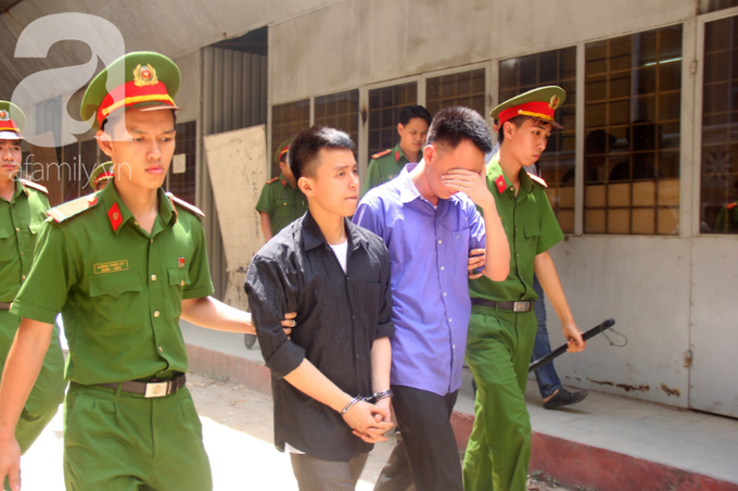 TP.HCM: Cái kết cho cụ bà 71 tuổi thuê người dùng súng bắn đối tác trẻ vì tiền - Ảnh 4. TP.HCM: Cái kết cho cụ bà 71 tuổi thuê người dùng súng bắn đối tác trẻ vì tiền - Ảnh 4.