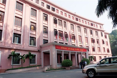 Quy hoạch Khu Ba Đình, Hà Nội: Di chuyển 3 bộ, điều chỉnh mạng lưới đường