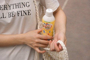 Bí quyết chăm sóc sức khỏe và sắc đẹp tiện lợi giúp Tết thêm trọn vẹn