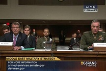 Ông Obama sẽ quyết định đưa bộ binh, cố vấn tới Syria