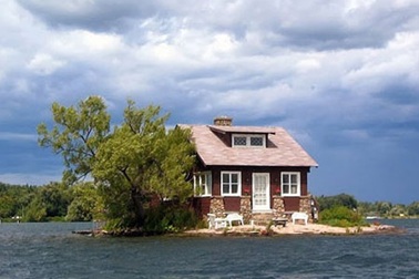 Khám phá những địa danh “cô đơn” nhất thế giới