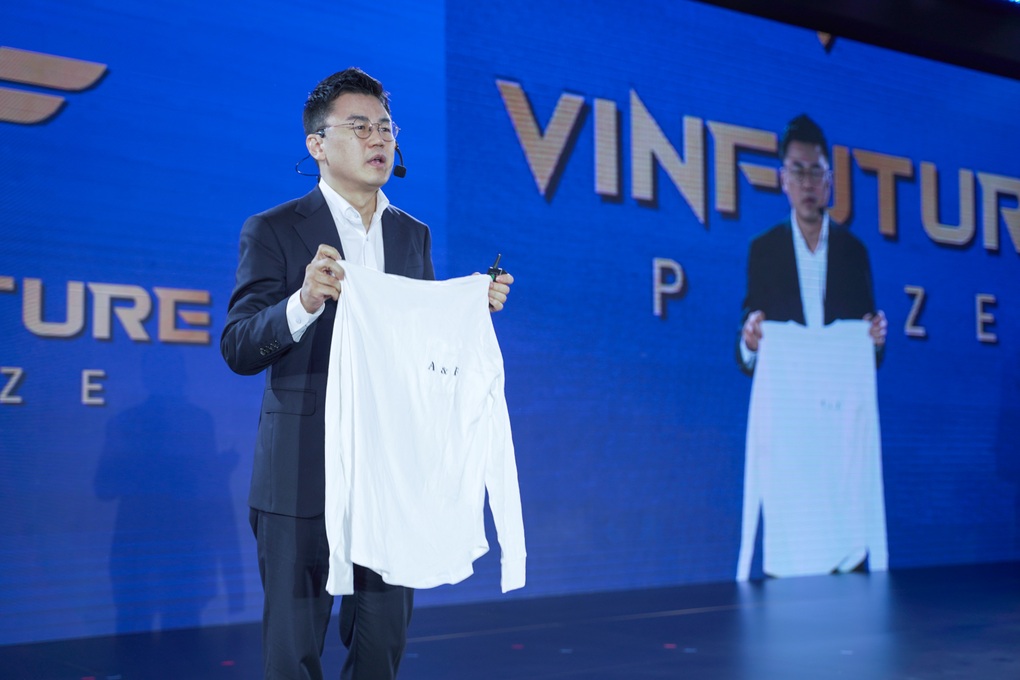 Thị trường 10.000 tỷ USD, kỷ nguyên robot bước ra khỏi lồng sắt - 2