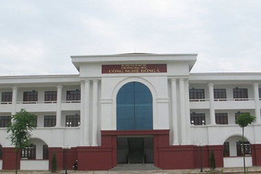 Trường Đại học Công nghệ Đông Á xét tuyển đại học năm 2014