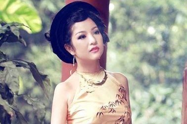 Danh hài Thúy Nga khoe biệt thự “khủng” ở Mỹ