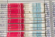 Bi hài "săn rồng vàng": Vợ chồng trẻ nín thở chờ trứng rụng để lâm trận