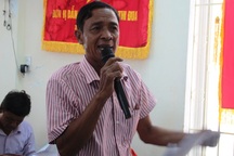 Công bố kết luận vụ tàu vỏ thép 67 hư hỏng: Thép Trung Quốc nhưng… chuẩn?