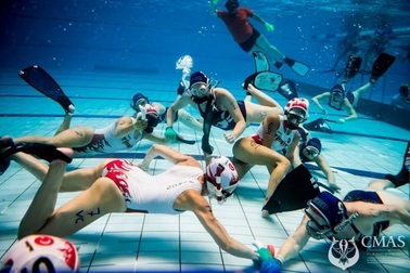 Những môn thể thao lạ, chỉ xuất hiện ở SEA Games