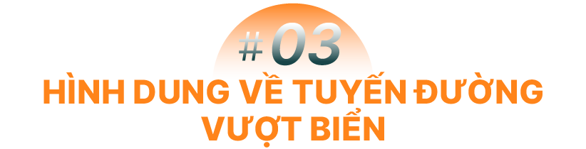 Bài toán phát triển Cần Giờ - Vũng Tàu để TPHCM vươn ra biển - 12 Bài toán phát triển Cần Giờ - Vũng Tàu để TPHCM vươn ra biển - 12