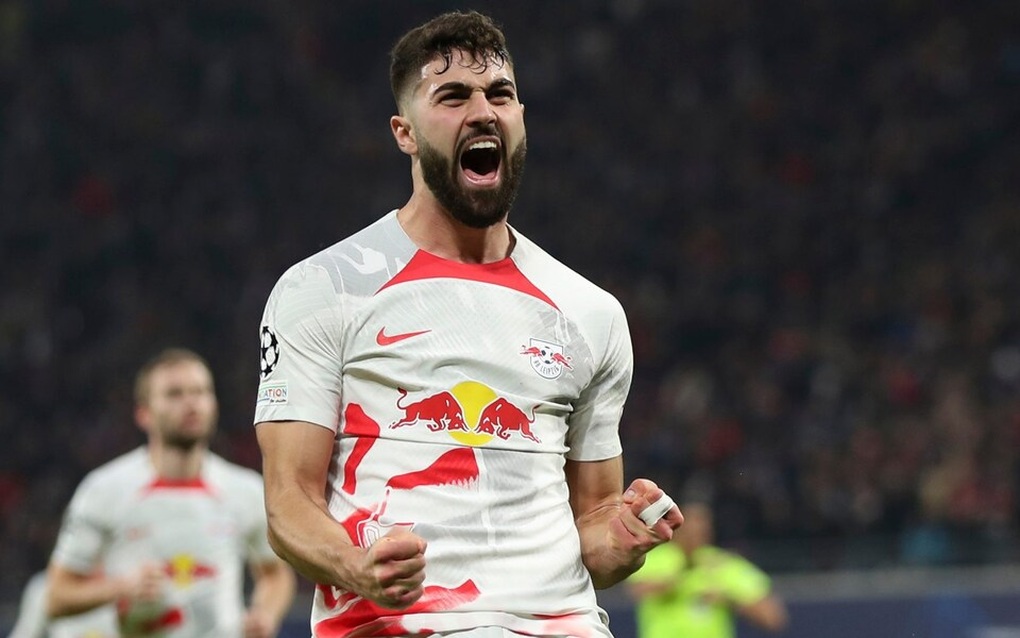 Chốt xong miếng ghép hoàn hảo, Man City phá kỷ lục chuyển nhượng - 1 Chốt xong miếng ghép hoàn hảo, Man City phá kỷ lục chuyển nhượng - 1