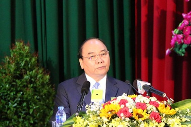 Thủ tướng kỳ vọng ĐH Cần Thơ lọt top trường ĐH hàng đầu châu Á