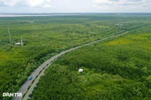 Lập hội đồng thẩm định dự án đường sắt tốc độ cao đi Cần Giờ của VinSpeed