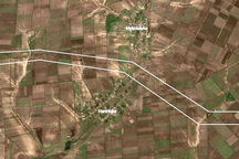 Nga đào hào 70km, biến Zaporizhia thành pháo đài ngăn Ukraine phản công