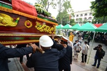 TPHCM đóng cửa nhà tang lễ ở trung tâm, mở nhà tang lễ mới rộng 1,2ha