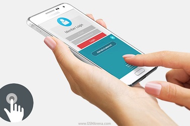 Galaxy S6 có hệ thống thanh toán di động cạnh tranh iPhone 6