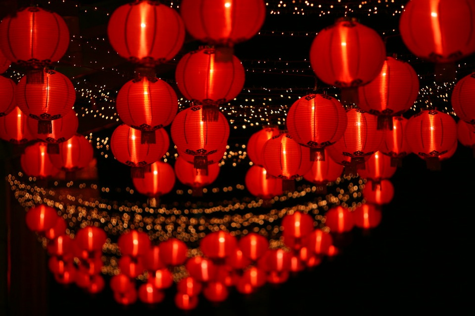 Biểu tượng ánh sáng của nước Nhật mùa lễ hội - 3 Biểu tượng ánh sáng của nước Nhật mùa lễ hội - 3