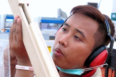 Tiền lương ở Việt Nam:  Còn khoảng cách xa với thế giới