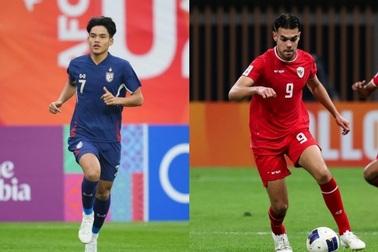 Báo Đông Nam Á nói thẳng khi U20 Indonesia và Thái Lan bị loại sớm