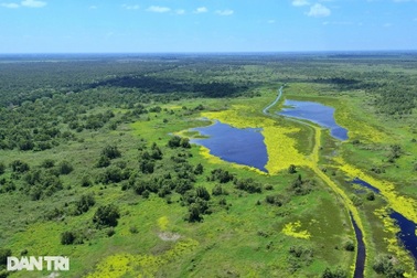 Kỳ tích nước sạch trên "miền than bùn" nhờ chương trình Nông thôn mới